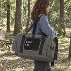 Airy Canopy Pet Travel Carrier