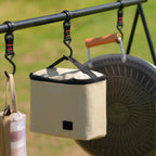 Portable Camping Spice Bag Set