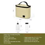 Portable Camping Spice Bag Set