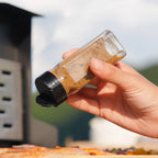 Portable Camping Spice Bag Set