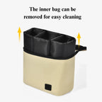 Portable Camping Spice Bag Set