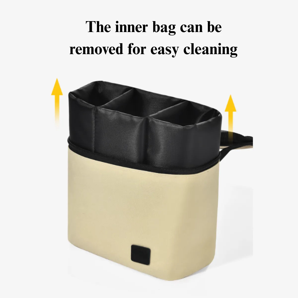 Portable Camping Spice Bag Set