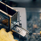 Ultralight Mini Tent Wood Stove 1.1kg