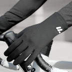 Thermal Winter Cycling Bike Gloves Windproof Touchscreen Sport
