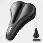 Thickened Waterproof Bicycle Seat Cover
