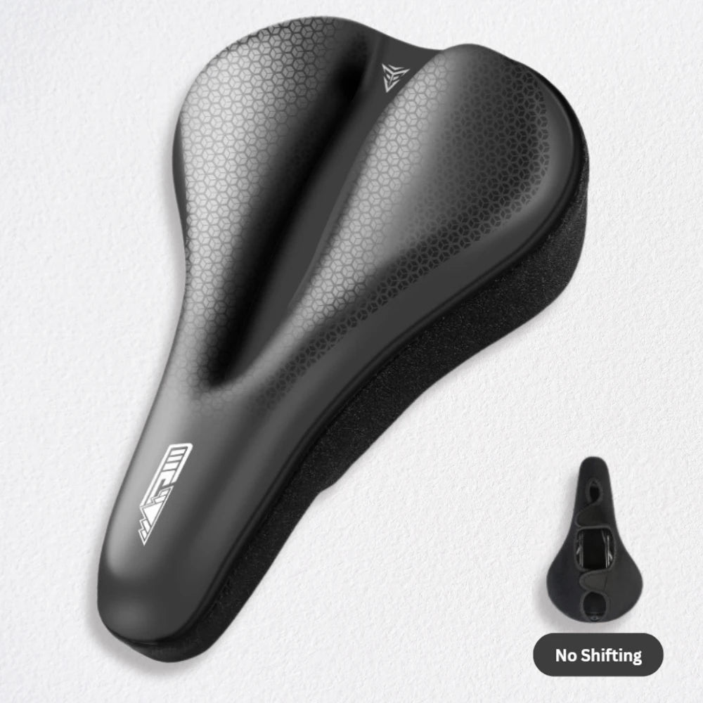 Thickened Waterproof Bicycle Seat Cover