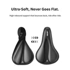 Thickened Waterproof Bicycle Seat Cover