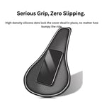 Thickened Waterproof Bicycle Seat Cover