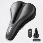 Thickened Waterproof Bicycle Seat Cover