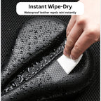 Thickened Waterproof Bicycle Seat Cover
