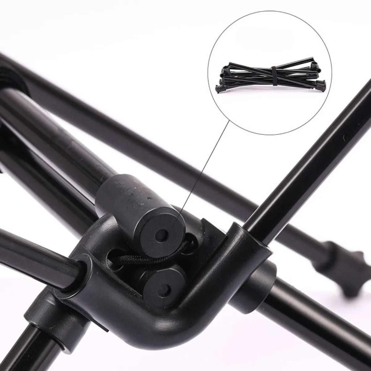 Ultralight Camp Table Foldable with Cup Holder