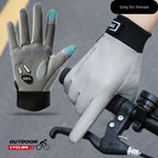 Winter Thermal Cycling Bike Gloves Waterproof
