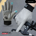 Winter Thermal Cycling Bike Gloves Waterproof