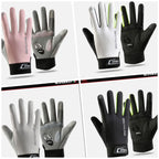 Winter Thermal Cycling Bike Gloves Waterproof Shockproof Touchscreen