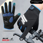 Winter Thermal Cycling Bike Gloves Waterproof
