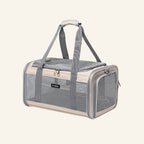 Fold-Flat Airline Pet Carrier