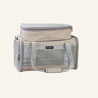 Fold-Flat Airline Pet Carrier