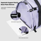 Airy Canopy Pet Travel Carrier