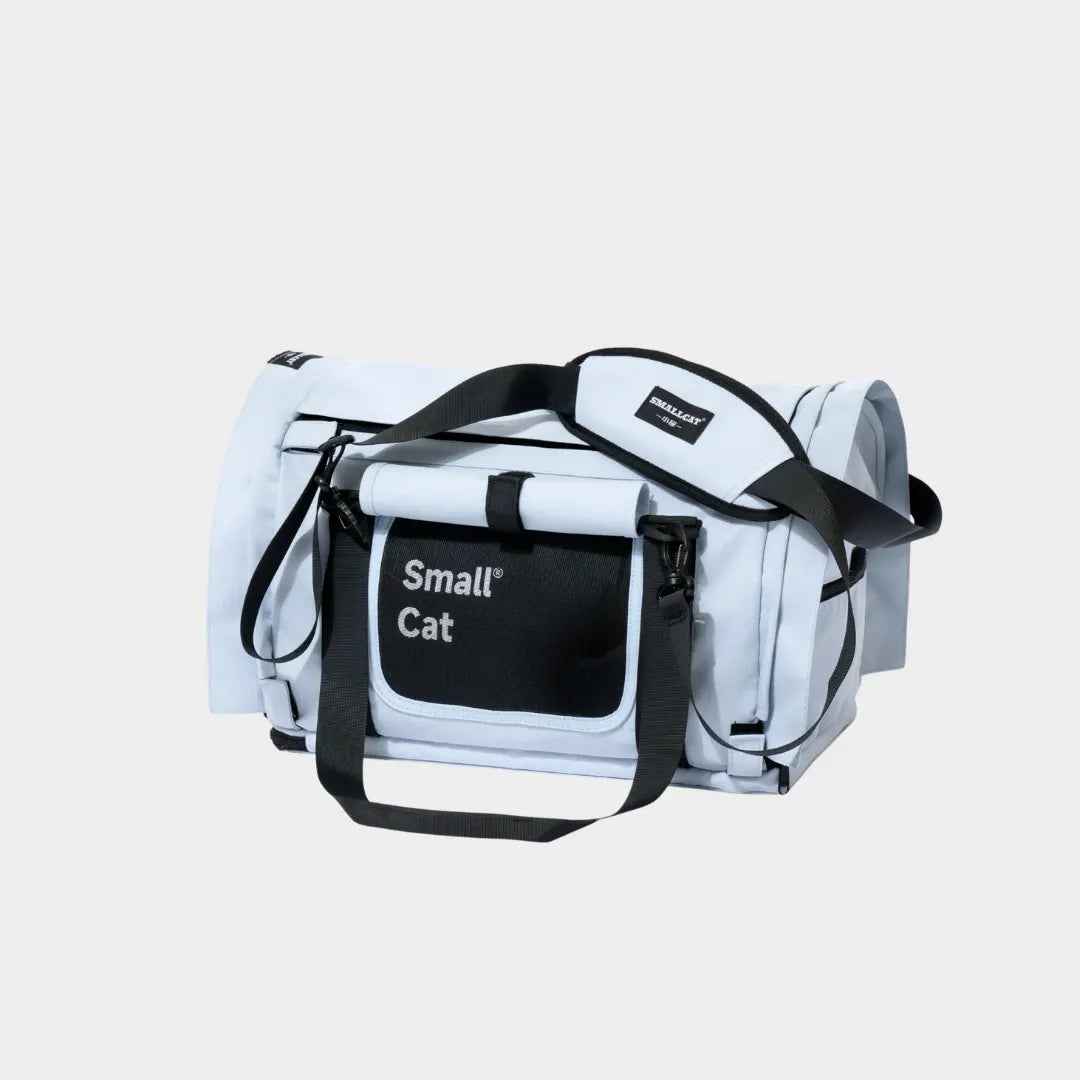 Airy Canopy Pet Travel Carrier