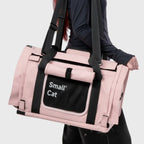 Airy Canopy Pet Travel Carrier