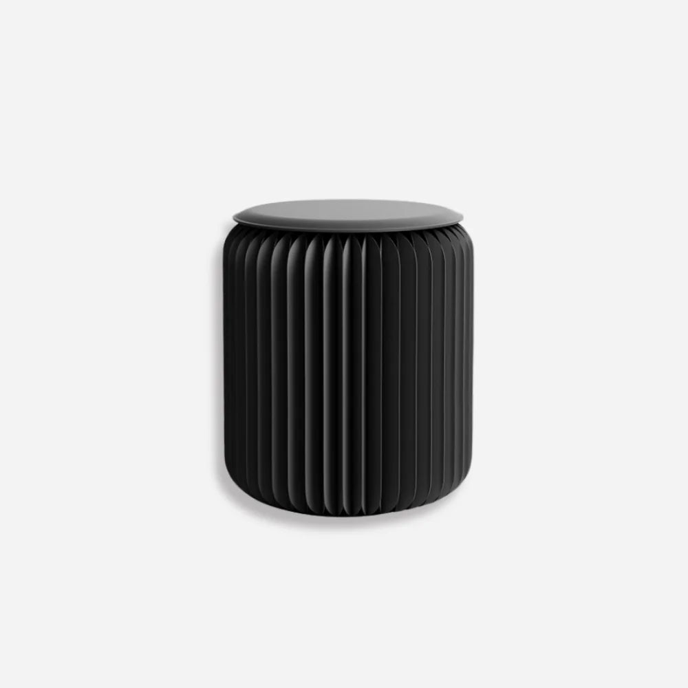 Eco Paper Folding Stool - Classic