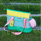 SunlitCarry Pet Tote
