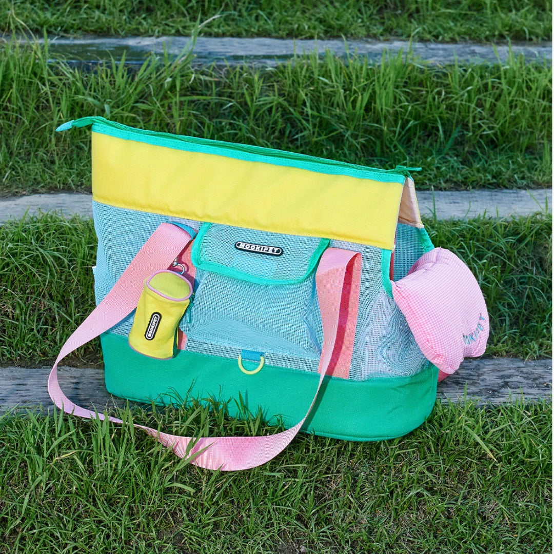 SunlitCarry Pet Tote