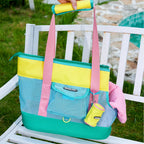 SunlitCarry Pet Tote