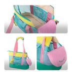SunlitCarry Pet Tote