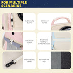 Bubble Window Pet Carrier Backpack