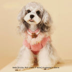 Candy Heart Sweater Vest