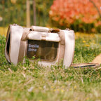 ArcTrail Structured Pet Travel Carrier