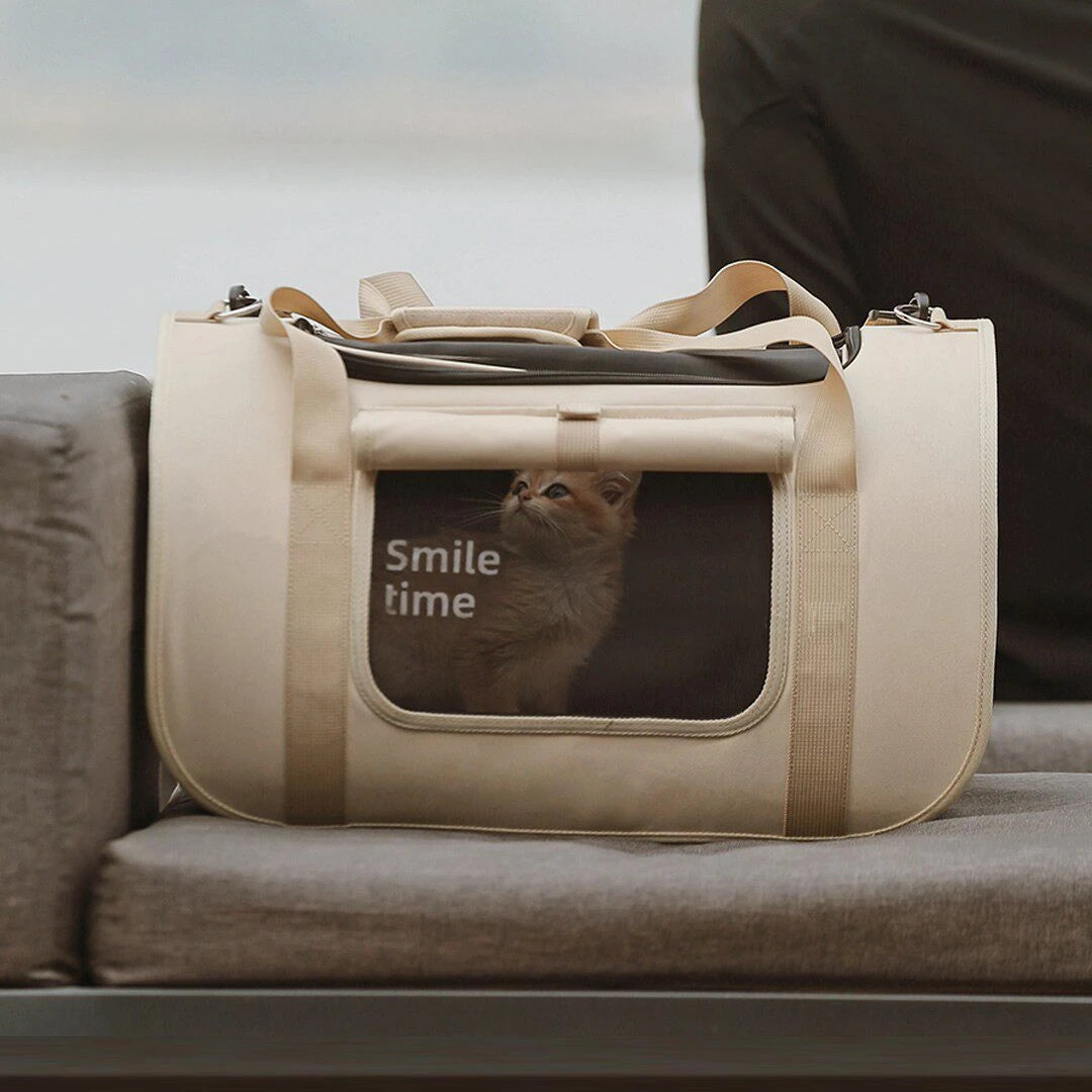 ArcTrail Pet Travel Carrier