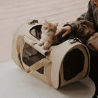 ArcTrail Pet Travel Carrier