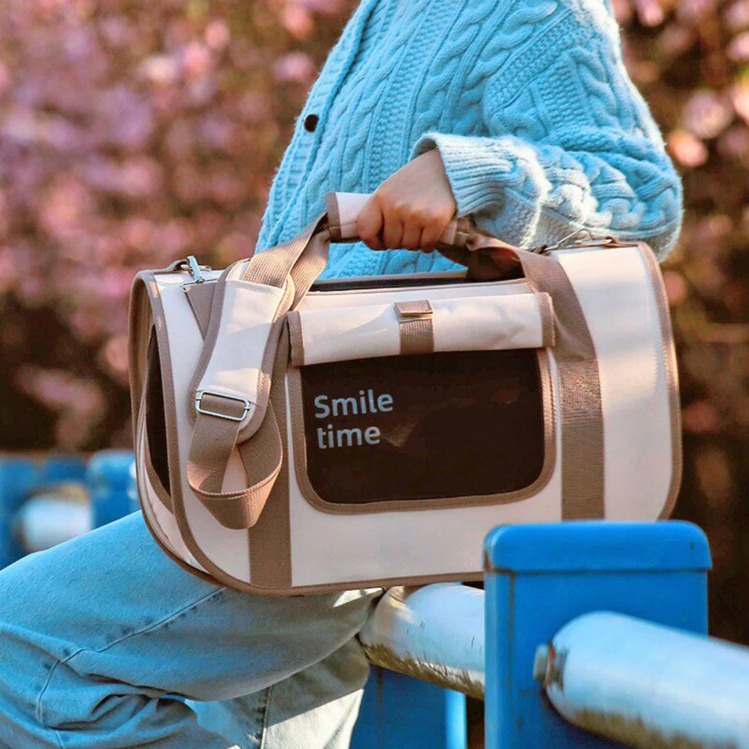 ArcTrail Pet Travel Carrier