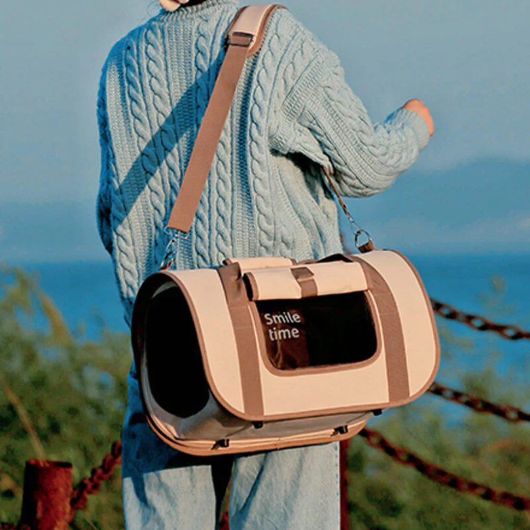 ArcTrail Pet Travel Carrier
