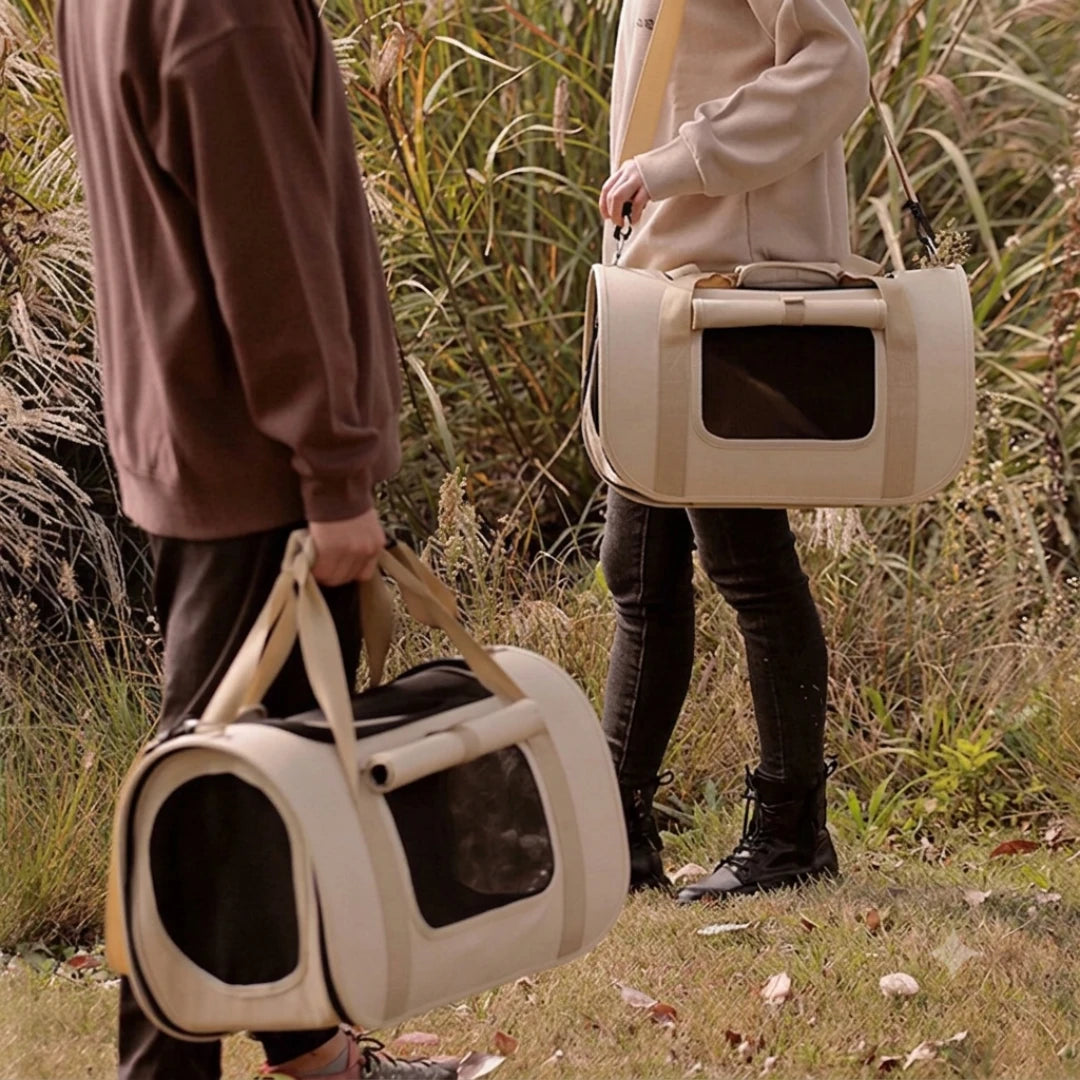 ArcTrail Pet Travel Carrier
