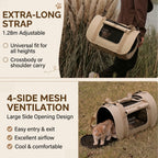 ArcTrail Pet Travel Carrier