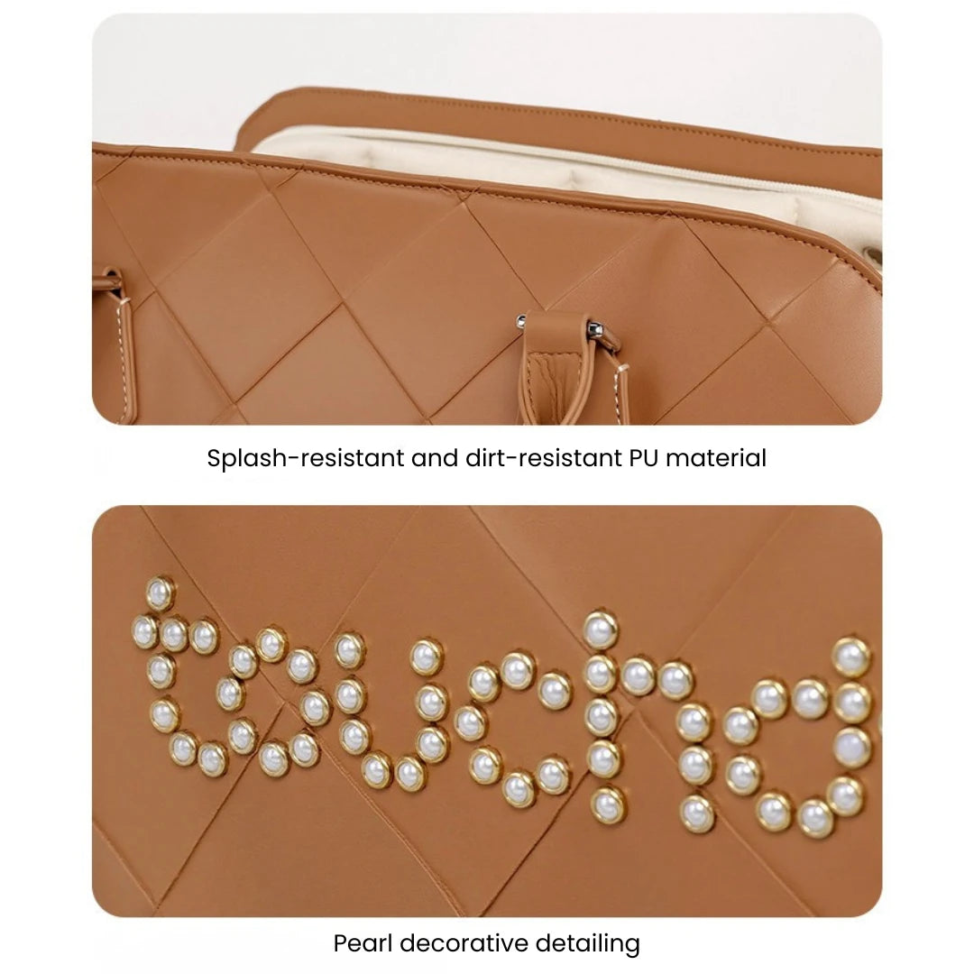 PlaitCove Console Car Bed