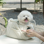 Cloud Soft Pet Sling Carrier