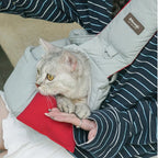 Cloud Soft Pet Sling Carrier