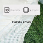 Cloud Soft Pet Sling Carrier