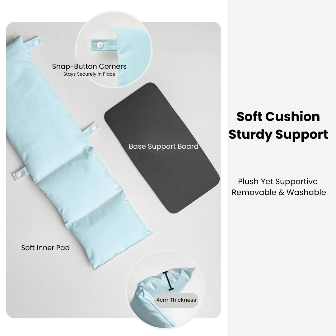 Cloud Soft Pet Sling Carrier