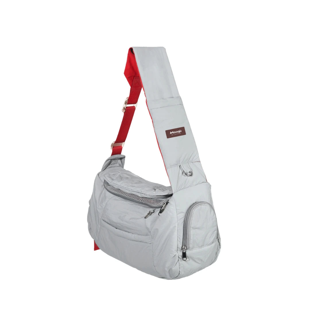Cloud Soft Pet Sling Carrier