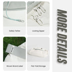 Cloud Soft Pet Sling Carrier