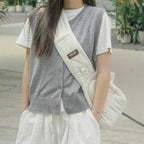 Cloud Soft Pet Sling Carrier