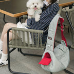 Cloud Soft Pet Sling Carrier