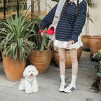 Cloud Soft Pet Sling Carrier