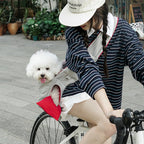 Cloud Soft Pet Sling Carrier