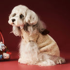 Cocoa Pup Pet Sweater